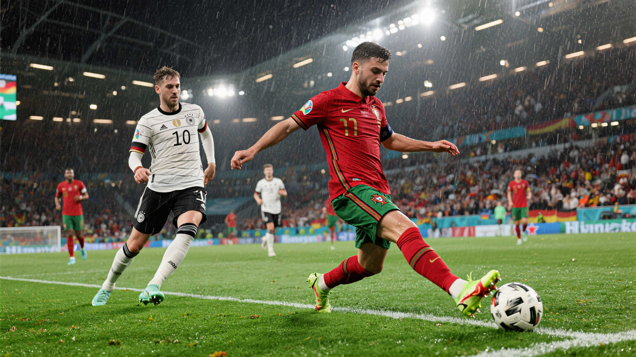 世界杯预测中心