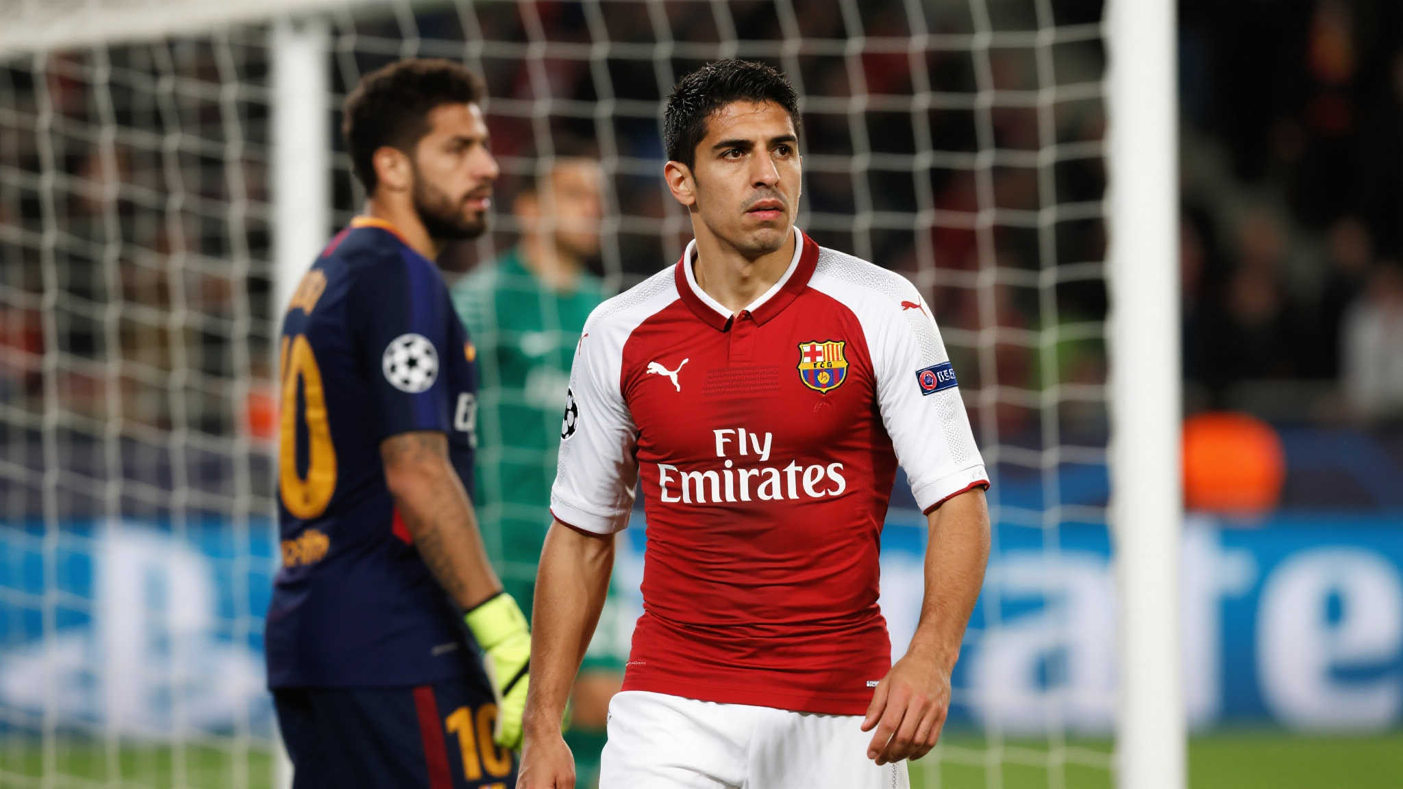 尽管媒体频繁报道称“即使尼科等似乎无动于衷”，但事