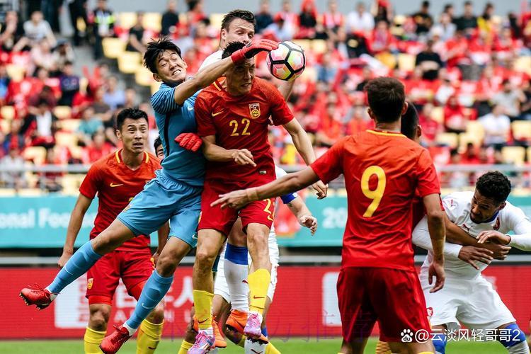 亚洲雄狮崛起:冲击世界杯外围赛的征途 亚洲雄狮崛起:冲击世界杯外围赛的征途