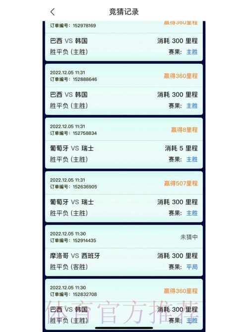 世界杯竞猜平台：精选热门赛事全程陪你畅玩