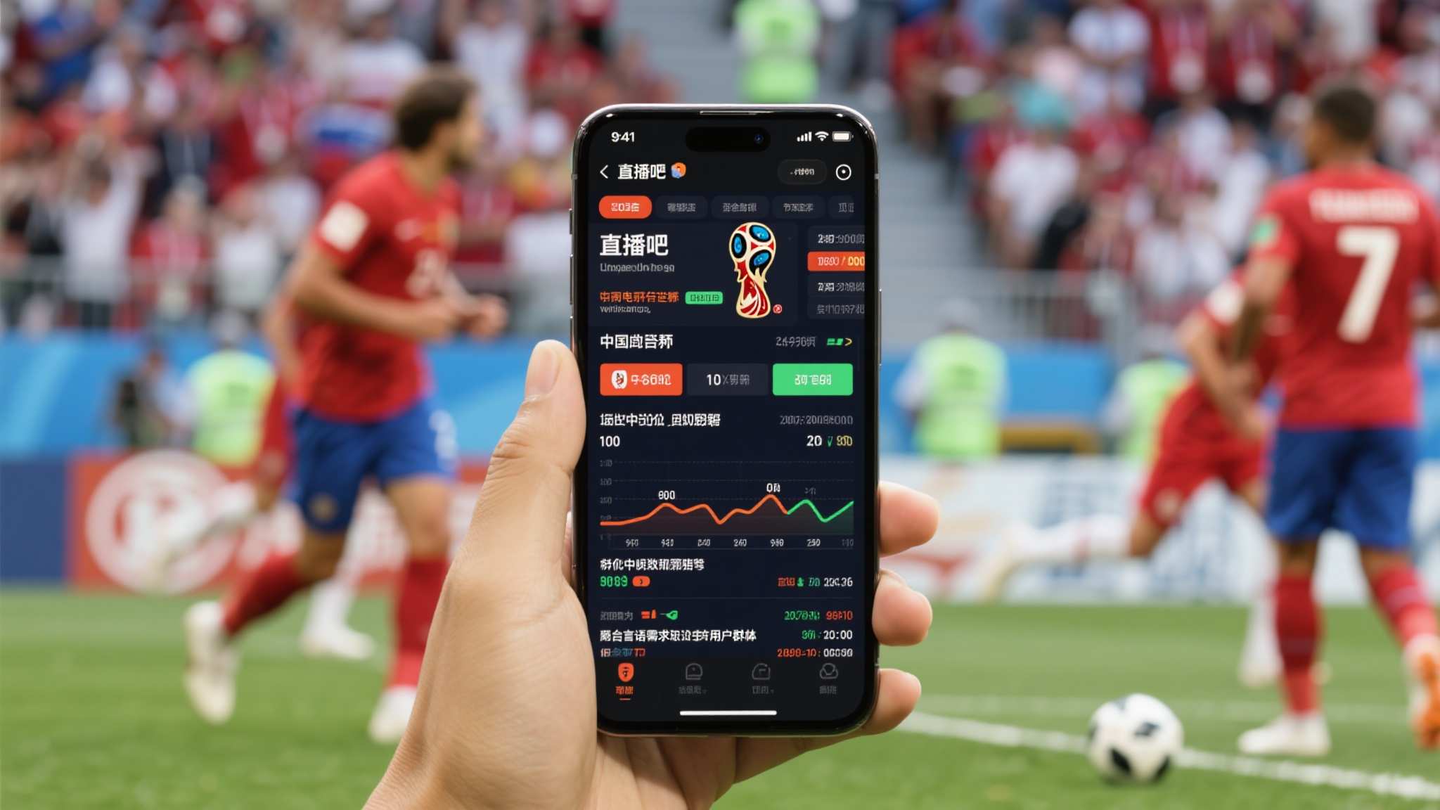 世界杯预测代理中心